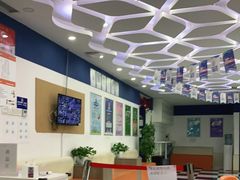 -昂立青少儿成长中心(宝山万达校区)