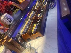 -花西亭·海鲜自助餐厅(瑞城名人酒店)