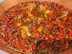 -星·South Beauty·俏江南(国贸店)