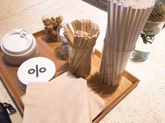 -% Arabica(京都东山店)