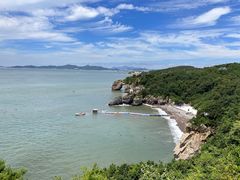 -大连金石滩滨海国家地质公园