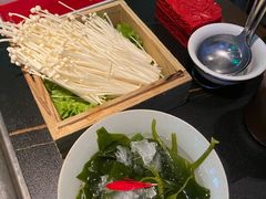 -大隐·成都火锅Bistro(合生麒麟新天地店)