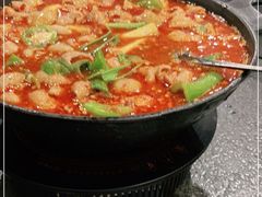 -湘肠香火锅店(团结湖店)
