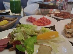 -康帝国际酒店-艾斯本自助西餐厅