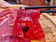 -黔三一夺夺粉酸汤火锅(百信店)