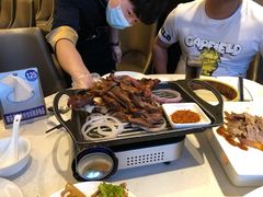 -大铁勺新津菜(东丽阳光新业广场店)