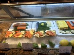 -杭州国际会议中心洲际酒店-原素全日餐厅(解放东路店)