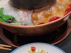 -南门四季铜锅涮肉(大屯·北苑店)