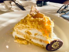 芒果蛋糕-Cova Ristorante & Caffe(海港城店)