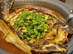 -半天妖烤鱼(方庄店)