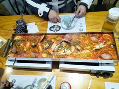 -茂一扎韩式料理(尧化门店)