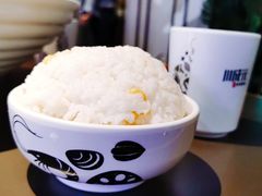 五米饭-川成元·麻辣香锅(凯德MALL西直门店)