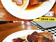 -澳门陈光记烧味饭店(南京德基广场店)