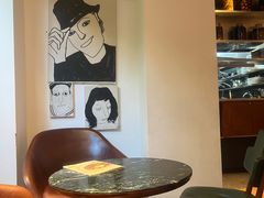 -BAKER&SPICE(安福路店)