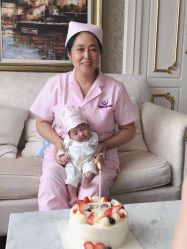 点击看大图 -大美母婴月子中心