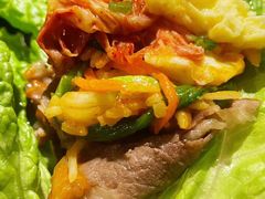 -本家韩国烤肉(青岛万象城店)
