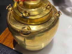 -小吊梨汤·北京菜·烤鸭(双井乐成中心店)