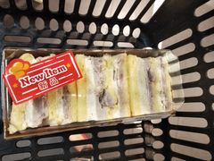 -Olé精品超市(沈阳万象城店)
