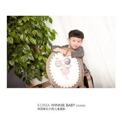 -星宝贝儿童摄影