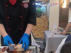 -红菜坊·烤鸭·川鲁宴(石园店)