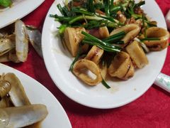 -蛇口康乐快餐鱼仔档(翠苑小区店)