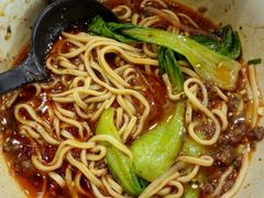 -李先生牛肉面大王(昌平鼓楼店)