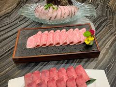 -海逸海鲜酒家(古北店)