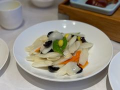 -红城阁·上海味道(四平路店)