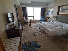 -淮安曙光国际大酒店(大运河广场花街店)