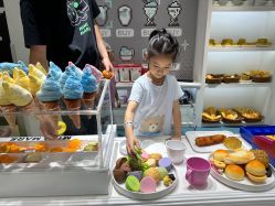 -MINI MARS KIDS CLUB亲子家庭中心(长宁天山店)