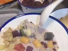 -五条人糖水铺(武林总店)