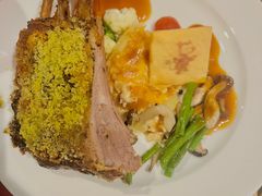-大冒险家餐厅
