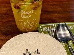 -Blac+Blac(中海环宇荟店)