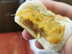 -长发西饼(临顿路店)