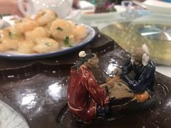 龙井虾仁-三六三杭州菜(水上总店)