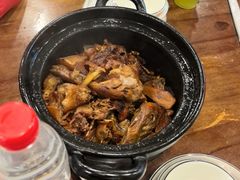 -斯丹姜母鸭·古法干香(涂门街总店)