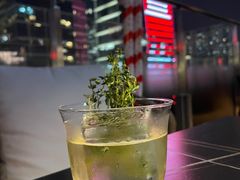 -DEW Lounge(深圳湾店)