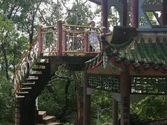 -青芝山风景名胜区