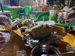 -吉英盐焗鸡(文中路店)