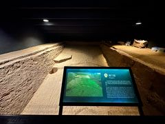 -秦始皇帝陵博物院-丽山园
