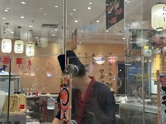 -禾绿回转寿司(苏宁广场店)