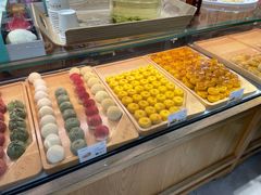 -采芝斋(延安路店)