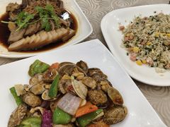 -湛江渔港·大排档(乐园路总店)