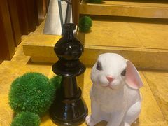 -大堂酒廊(澳门文华东方酒店)