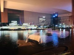 -广州白天鹅宾馆