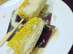 -吃饼人西餐(南开店)