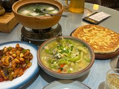 -君霖海鲜私房菜(春柳店)