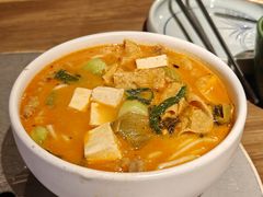-云海肴云南菜·蒸汽石锅鱼(龙湖星悦荟店)