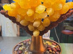 -正宁路小吃夜市