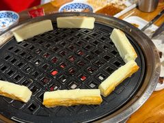 -霸腹烤肉(厦门柚子番店)